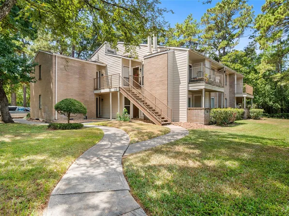 3500 Tangle Brush Dr APT 21, Spring, TX 77381