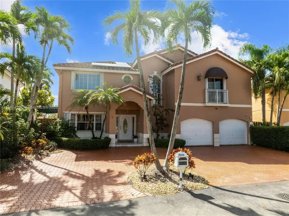 15430 SW 47th St, Miami, FL 33185