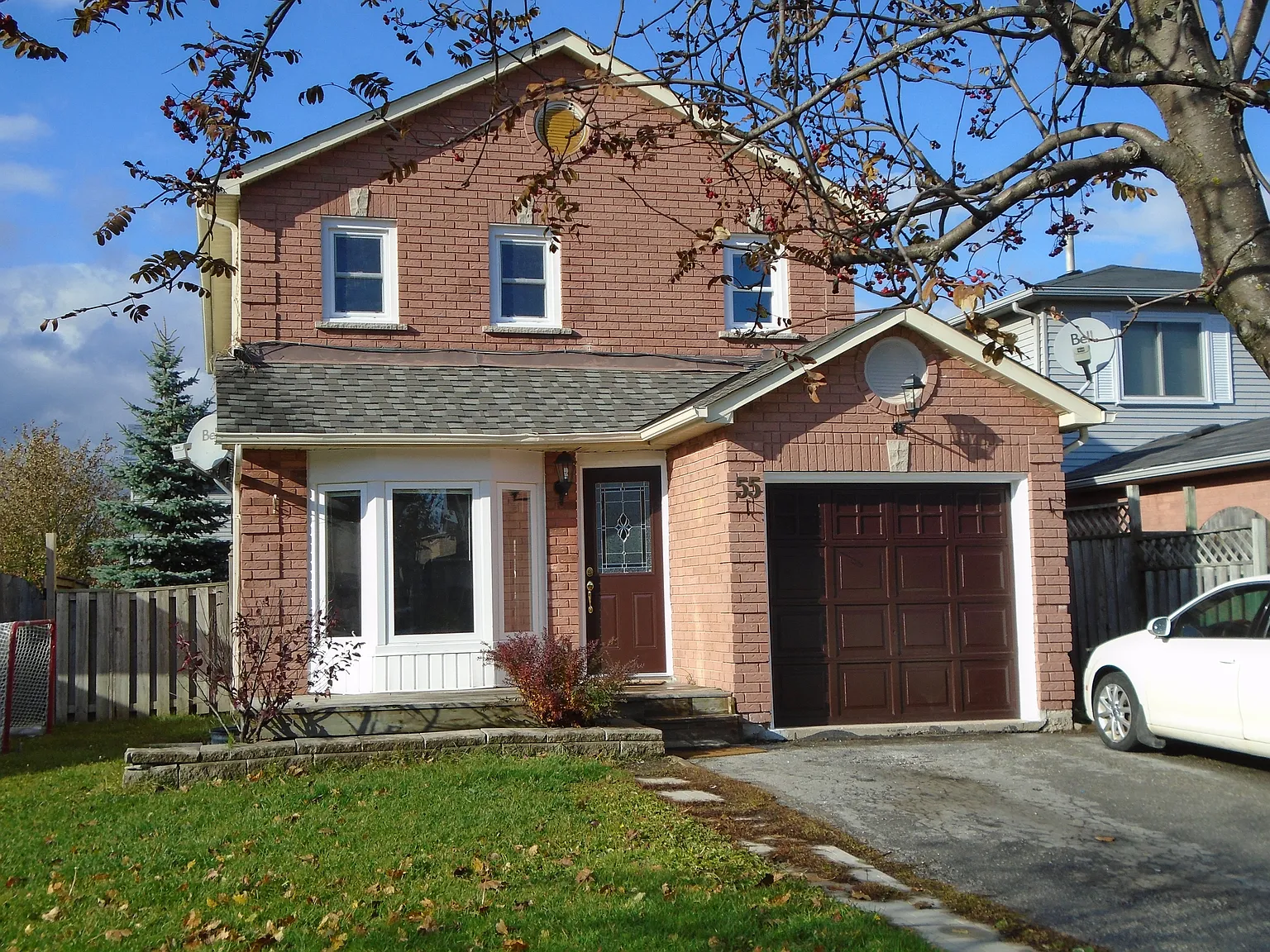 Hadden 55 — Photo 1