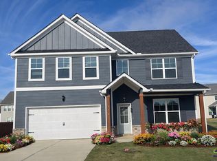 816 Brittany Nichole Ct Lot 120, Bonaire, GA 31005