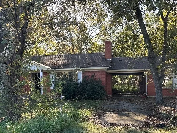 3250 E Ledbetter Dr, Dallas, TX 75216