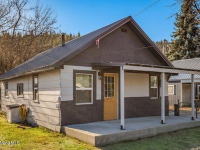 509 B St, Pinehurst, ID, 83850