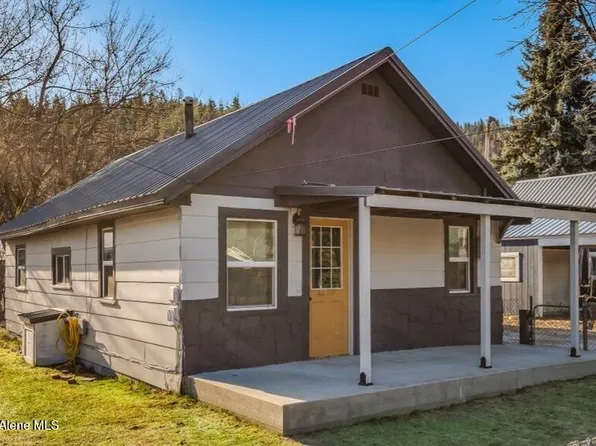 509 B St, Pinehurst, ID 83850