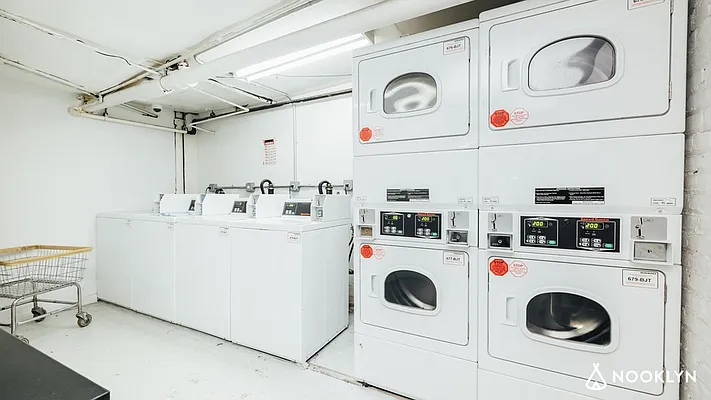 Rented by Nooklyn NYC LLC | media 35