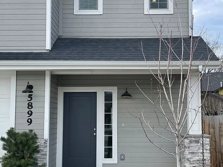 5899 N Lakeshore Way — Photo 3