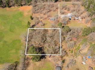 Pipeline Johnson Rd, Kilgore, TX 75662