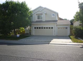 11211 Gilcrest St, Parker, CO 80134