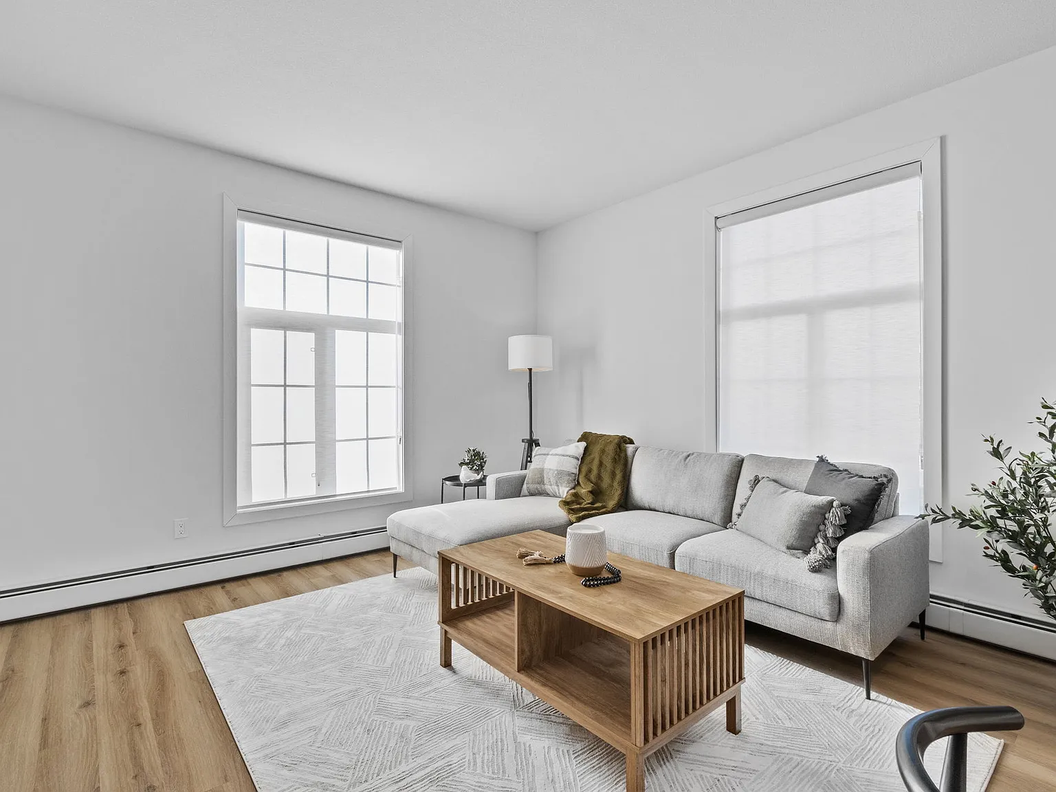Esprit Living Apartments — Photo 4