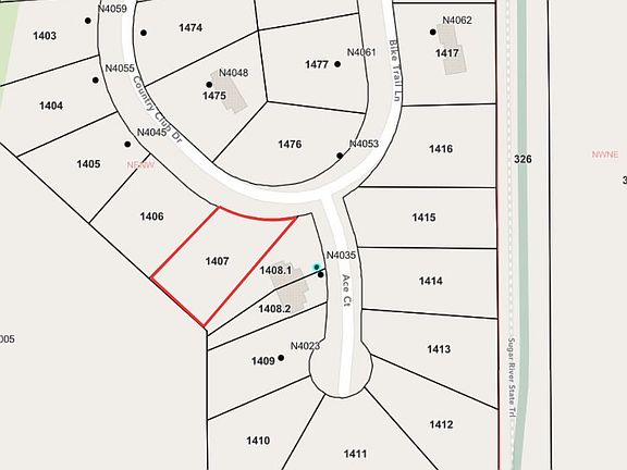 5th image of 72 Country Club Dr