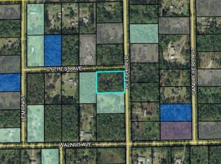1876 Beech Blvd, Bunnell, FL 32110