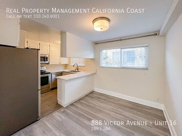 888 Victor Ave #16 — Photo 4