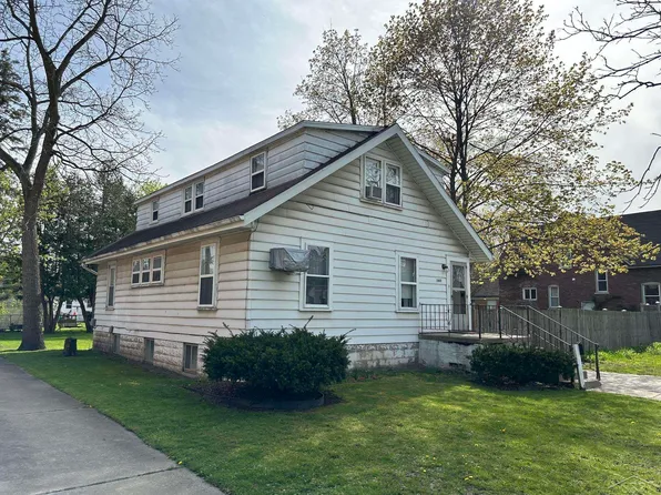 1847 W Michigan Ave, Saginaw, MI 48602