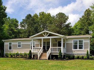 240 Old Columbia Rd, Unionville, TN 37180