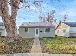 919 N Lindsay St, Kokomo, IN