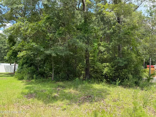 118 Ferret Run Ln Lot 66, New Bern, NC 28562