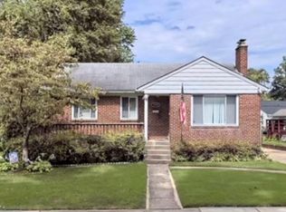 3505 Farthing Dr, Silver Spring, MD 20906