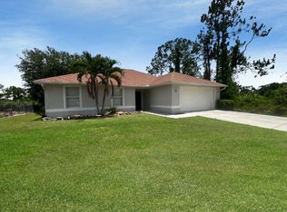 731 Da Vinci Ave S, Lehigh Acres, FL 33974