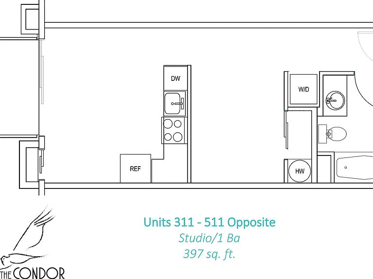 203 E Laurel St — Photo 15