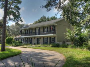 208 Blue Lake Dr, Longwood, FL 32779