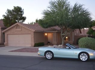 1108 W Swan Dr, Chandler, AZ 85286