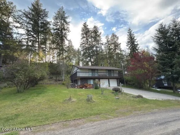 22383 S Carroll Dr, Coeur D Alene, ID 83876