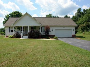 103 City Lake Rd, Crossville, TN 38572