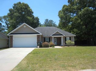 310 Hidden Creek Cir, Warner Robins, GA 31088