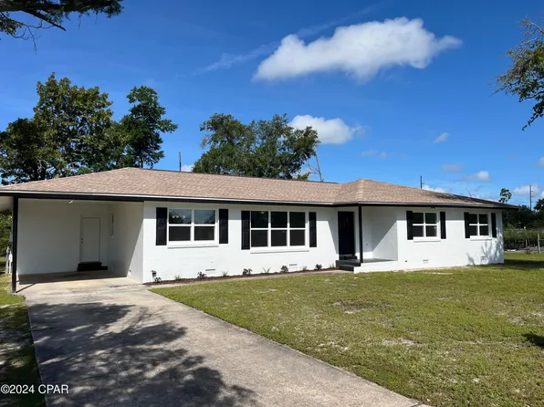 1009 Maple Ave, Panama City, FL 32401