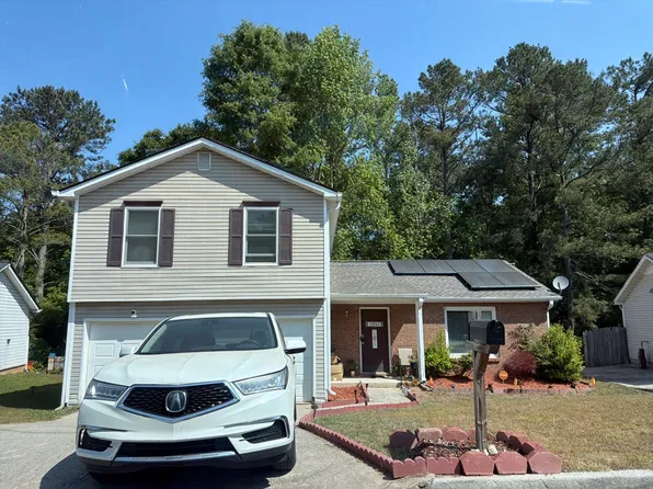 772 Kilkenny Cir, Lithonia, GA 30058