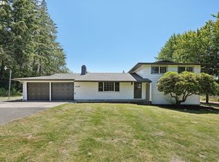 24690 SE Sunshine Valley Rd, Damascus, OR 97089