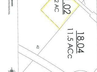 288 Twin Oaks Rd, Livingston, TN 38570