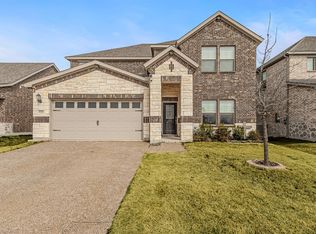 223 Quarry St, Melissa, TX 75454
