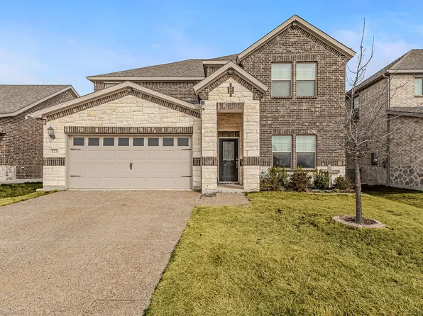 223 Quarry St, Melissa, TX 75454