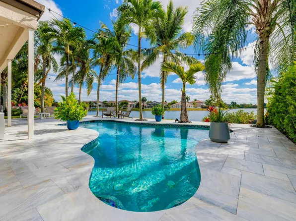 18074 SW 33rd Court, Miramar, FL 33029