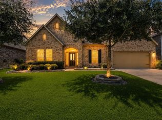 14719 Caden Rock Ln, Cypress, TX 77429