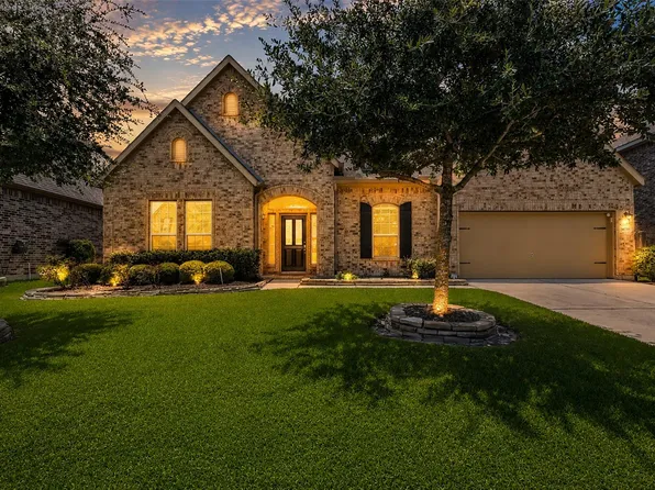 14719 Caden Rock Ln, Cypress, TX 77429
