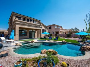 5209 E Hashknife Rd, Phoenix, AZ 85054