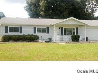 8270 SW 107th Ln, Ocala, FL 34481