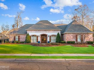 407 Heritage Pl, Flowood, MS 39232