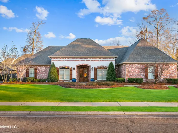 407 Heritage Pl, Flowood, MS 39232