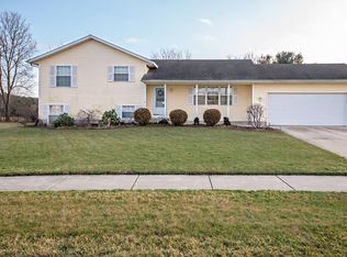 6575 Niagara Cir, Stevensville, MI 49127