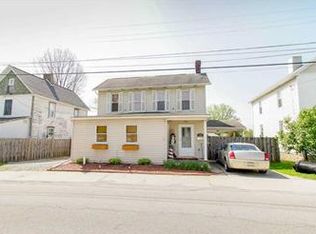618 E Church Ave, Masontown, PA