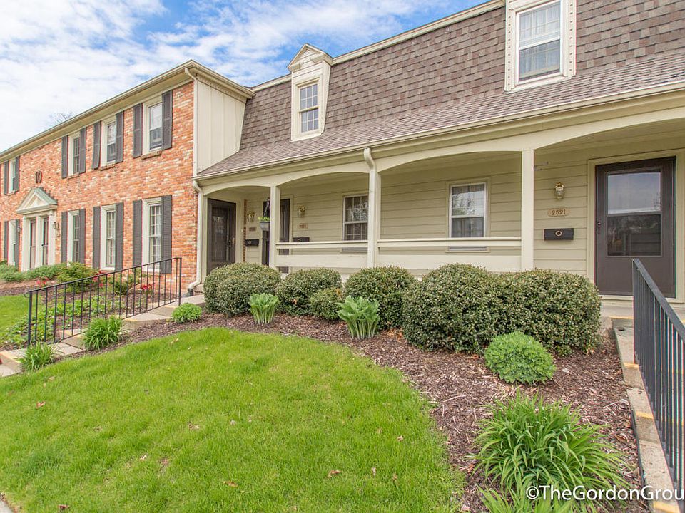 1st image of 2523 Abbington Dr SE #94