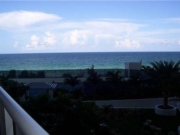 5th image of 19111 Collins Ave APT 302