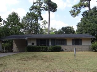 5430 Margo Ln, Beaumont, TX 77708