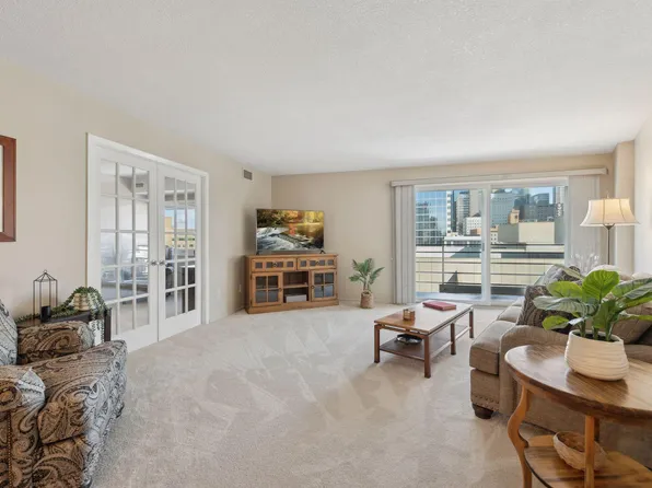 1200 Nicollet Ave Unit 608, Minneapolis, MN 55403