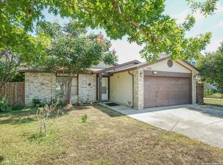 1742 Richland Hills Dr, San Antonio, TX 78251