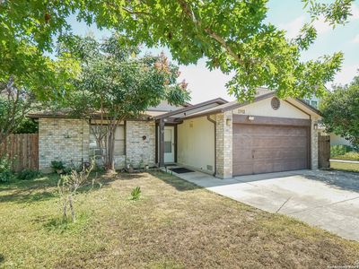 1742 Richland Hills, San Antonio, TX, 78251