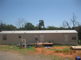 6051 Green Meadows Rd, Noble, OK 73068