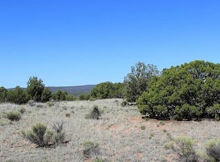 1 Calle Arbusto, Santa Fe, NM 87506